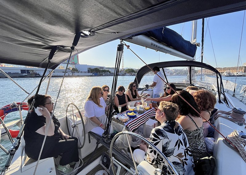 Team building empresa