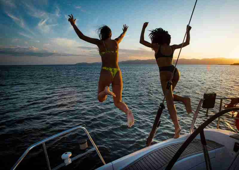 Despedida de soltera