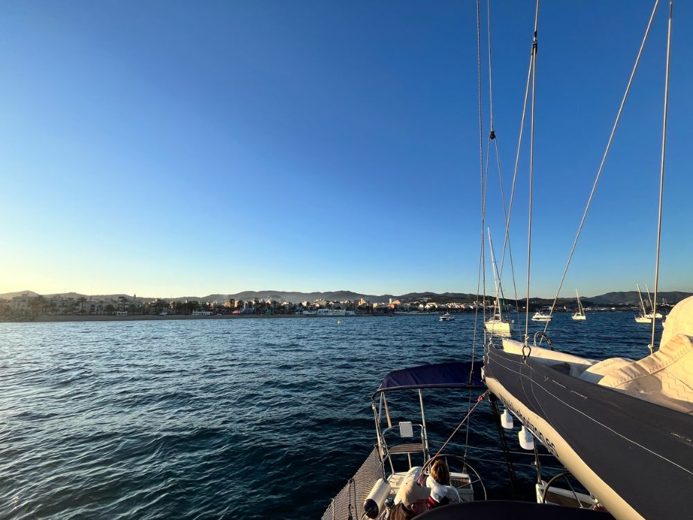 Visión Blue Horizon